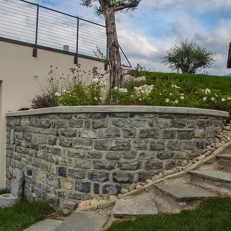 Villa La Rosa B&B-2