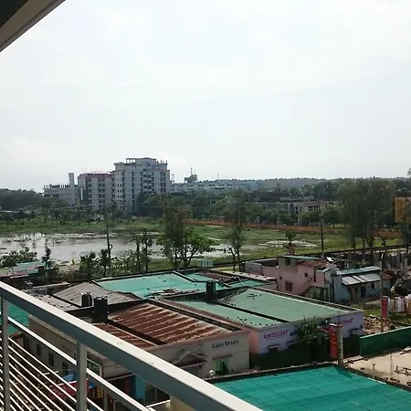 Well Park Resort-3