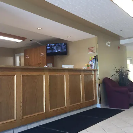 Western Budget Motel East Red Deer-3