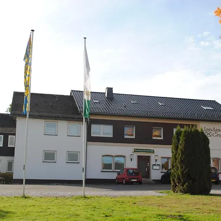 Landgasthof Gruss-3