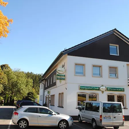 Landgasthof Gruss-3