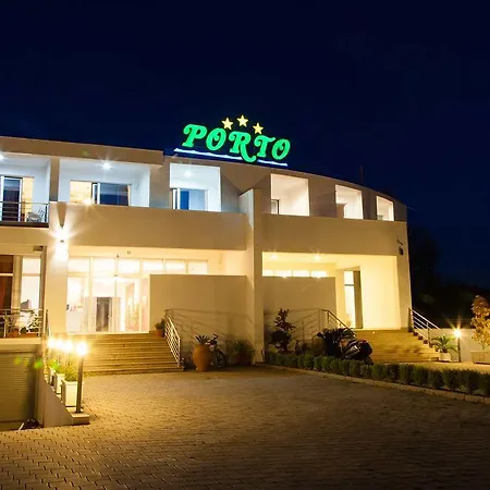 Hotel Porto Otrant-3