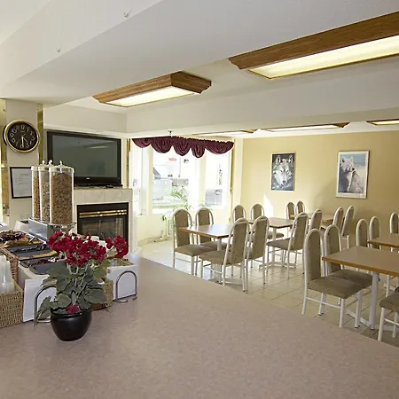 Western Budget Motel Bonnyville-2