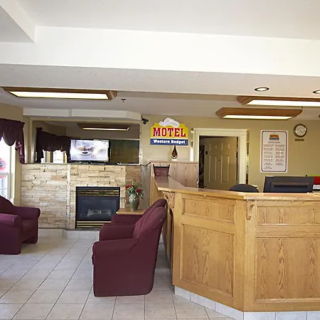 Western Budget Motel Bonnyville-3