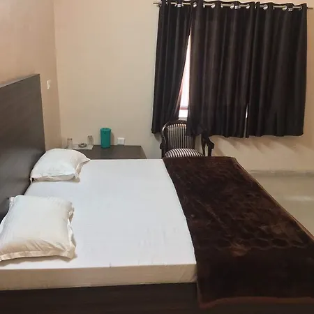 Hotel Sangam-2