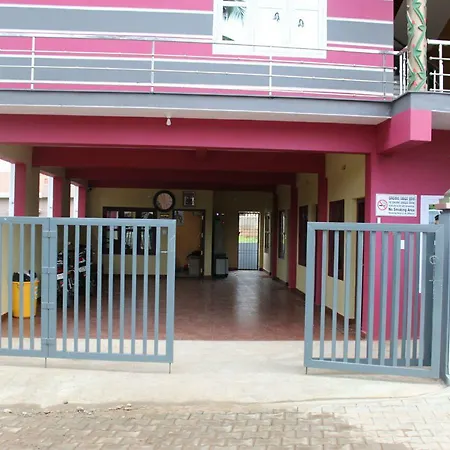 Iroomz Sri Vinayaka Comfort-2