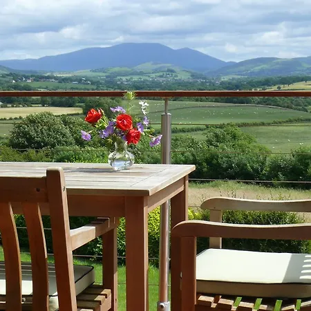 Westwood - The B&B With A View-3