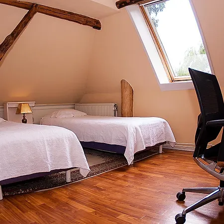 Luxury Apartments In The City Center - Amsterdam-2