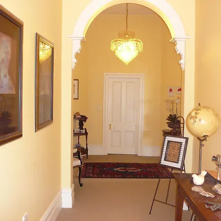 Nelson Heights Bed & Breakfast-3