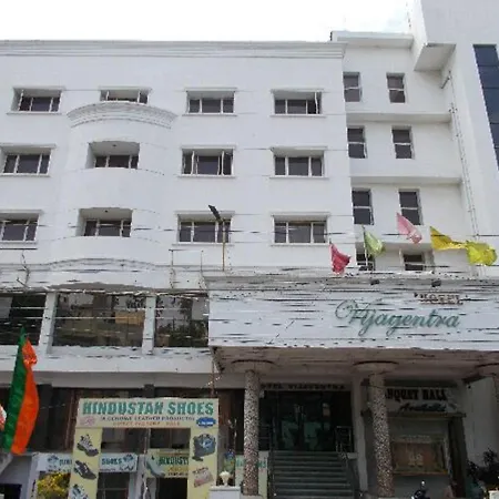 Hotel Vijayentra-2