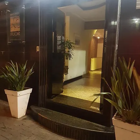 Hotel Flor-3