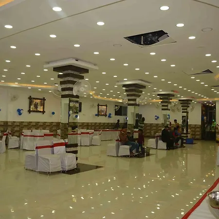 Hotel Natraj-3