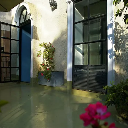 Soho Garden Hotel-2
