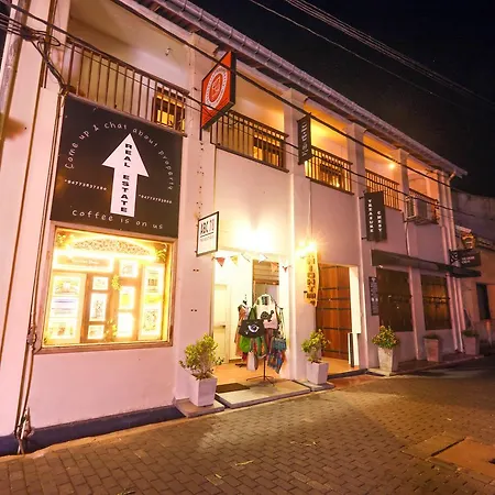 Knight Inn - Galle Fort-2
