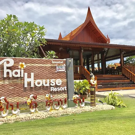 Thai House Resort-2