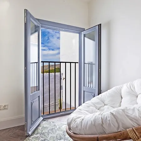 EL TORREON 109 CHARMING - Recomendado Adultos-2