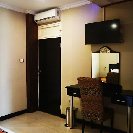 Kismet Hotel-2