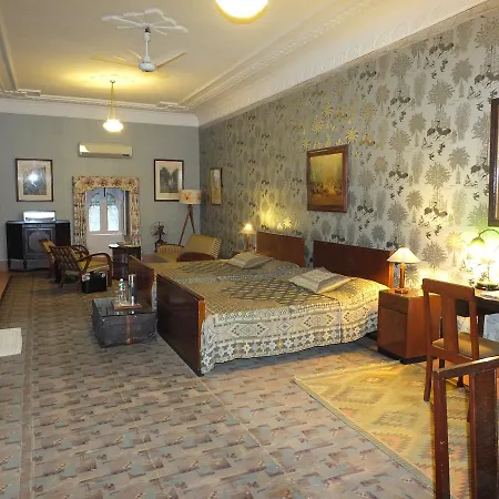 Udai Bilas Palace-2