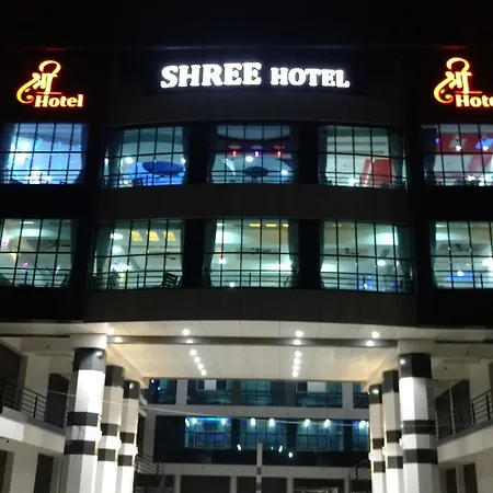 Shree Hotel-2