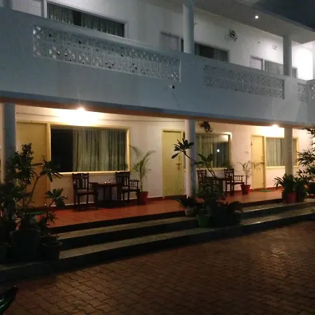 Meya Beach Walk Hotel-3