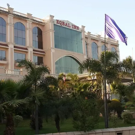 Hotel Eqbal Inn-3