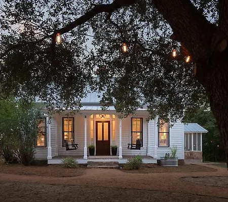 Mustard Seed B&B On The Llano-3