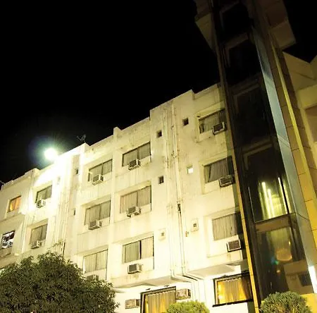 Hotel Aryan-3