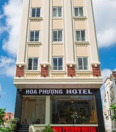 Hoa Phuong Hotel-2