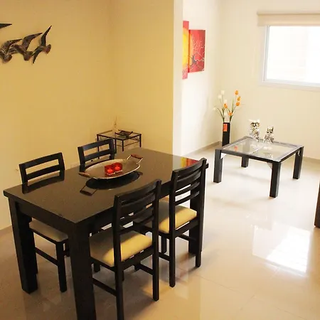 Villa Cabrera Apart And Suites-3