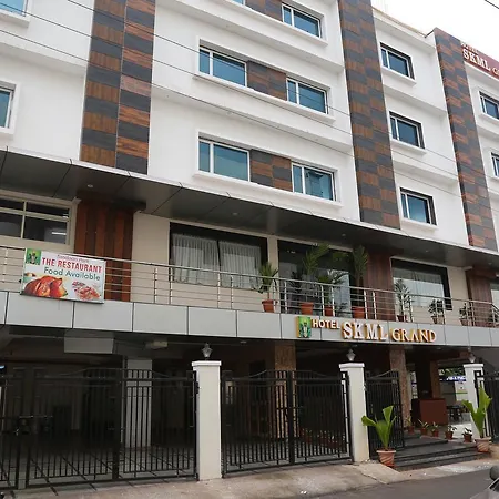 Hotel Skml Grand-2