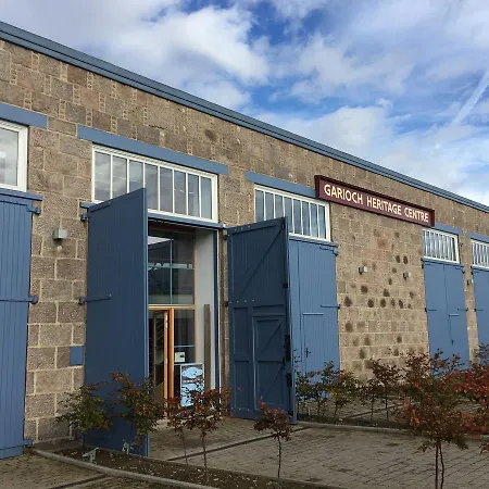 The Sidings Inverurie-2