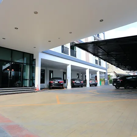 Khonkaen Residence-2
