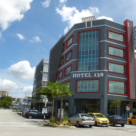 Hotel 138 @ Bestari-2
