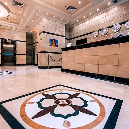Qasr Ajyad Alsad Hotel-3