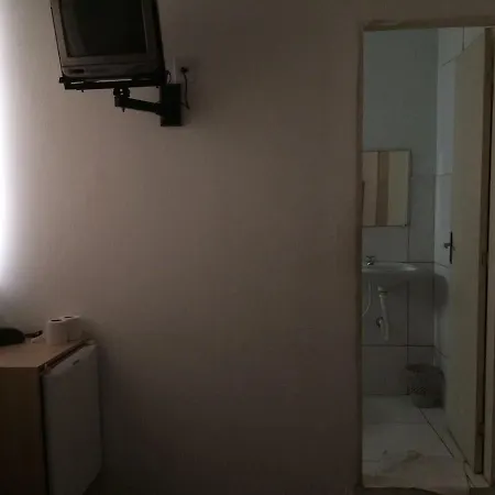 Hotel São João-3
