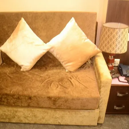 Hotel Mmk-2