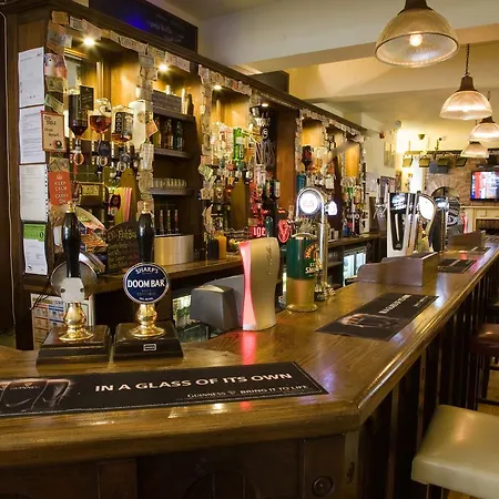 The Kings Head-2
