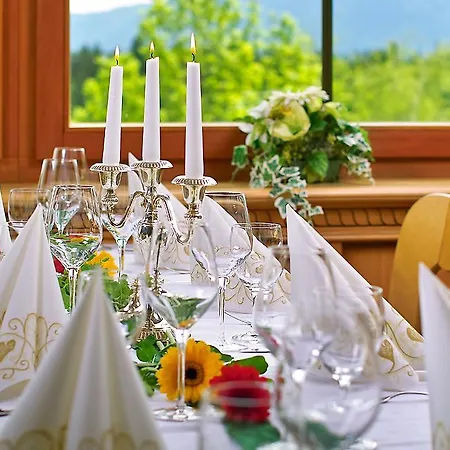 Landhotel Wiesbauer-2