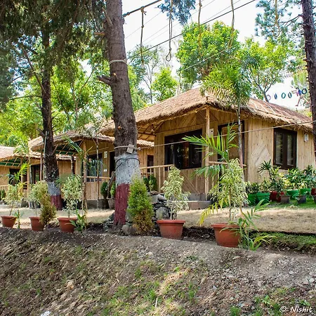 Nainital Adventure Park & Resort-3