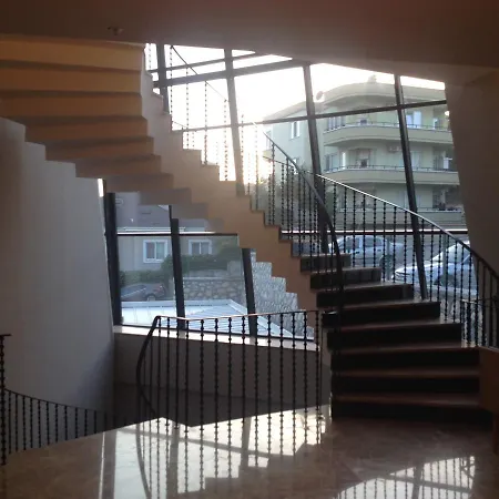 ITU Evi Bursa-3