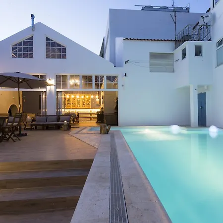 Ericeira Soul Guesthouse-3