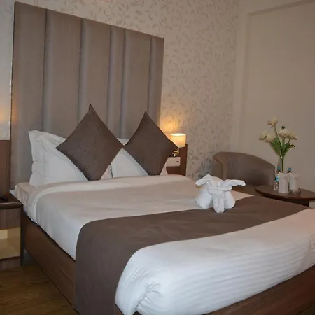 Hotel Krrish-3