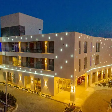 Hotel Franca Tivat-2