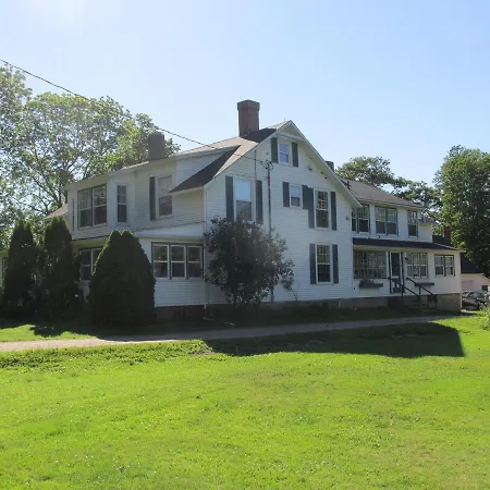 Burnbrae Farm & Paradise Inn-2