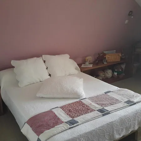 Chambre d'Hôte Ti coin Tranquille-2