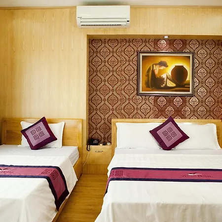 Venus Hotel Ha Noi-2