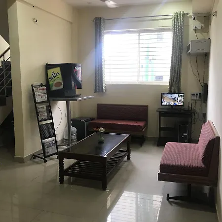 Suvarna Compact-3