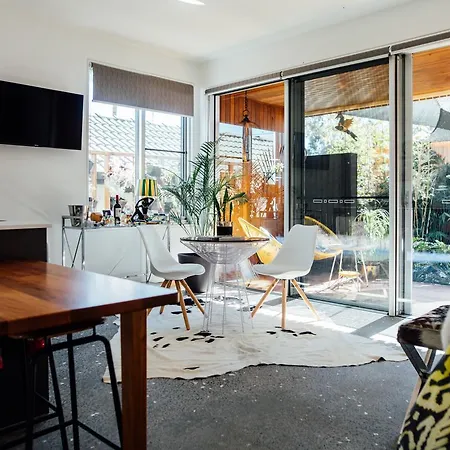 Bulc Boutique Bed & Breakfast-2