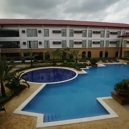 Hotel Oazis-3
