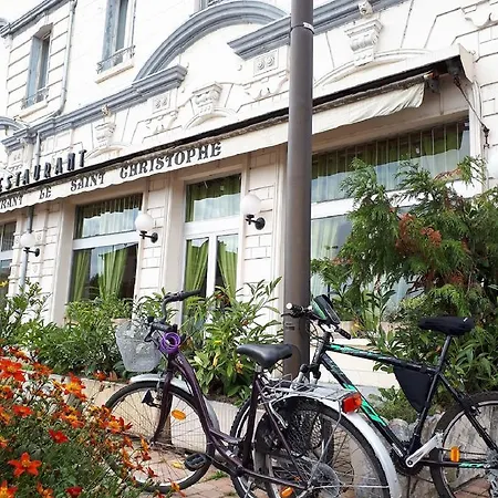 Le Saint Christophe-3